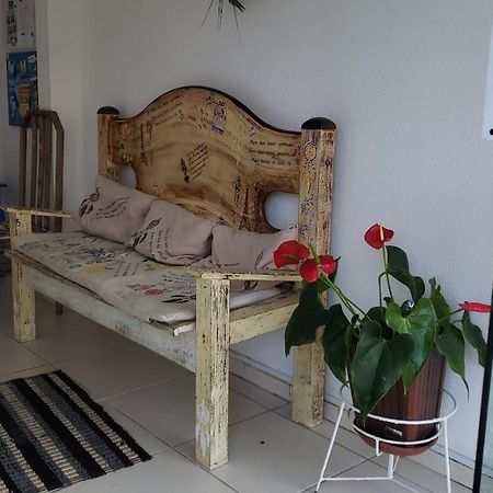 Apartamento Novo 450 Mt Da Praia Ingleses Florianópolis المظهر الخارجي الصورة