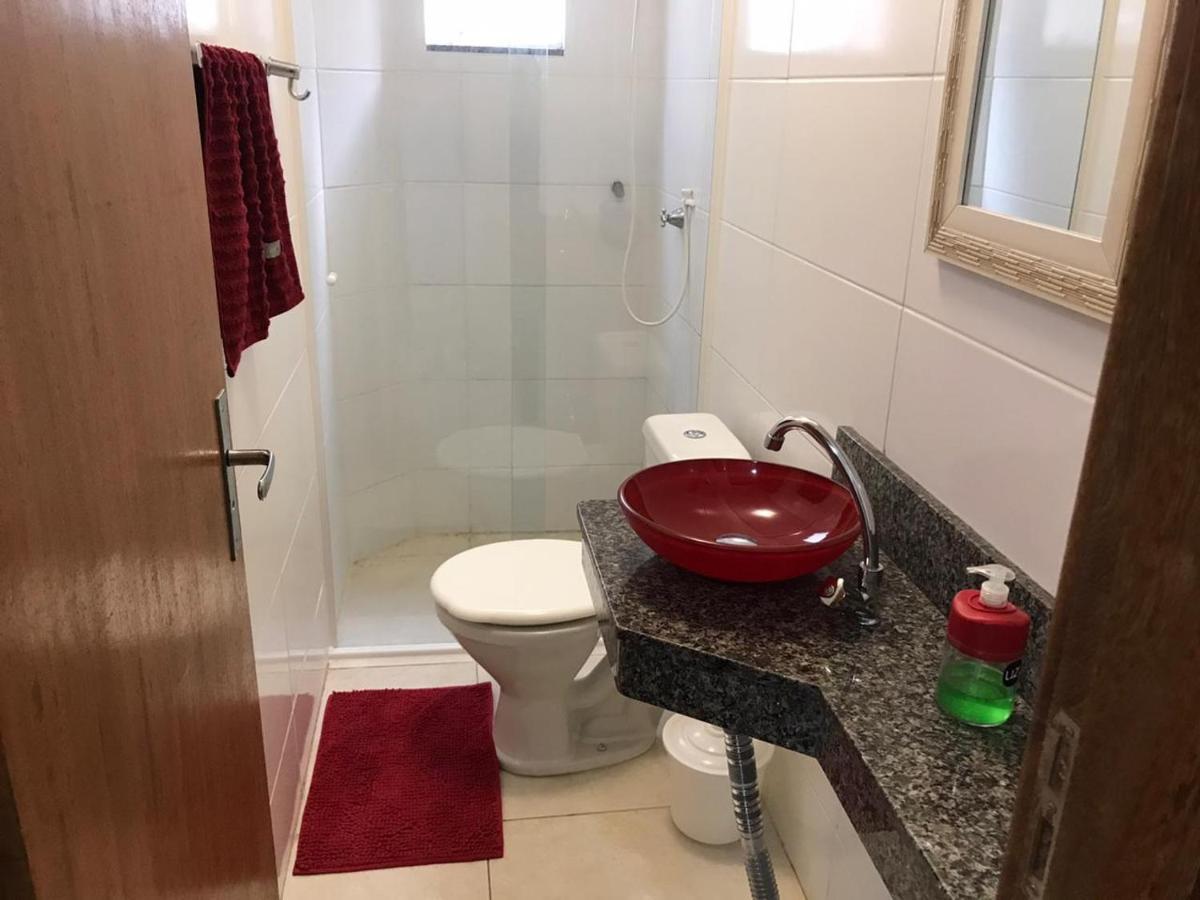 Apartamento Novo 450 Mt Da Praia Ingleses Florianópolis المظهر الخارجي الصورة