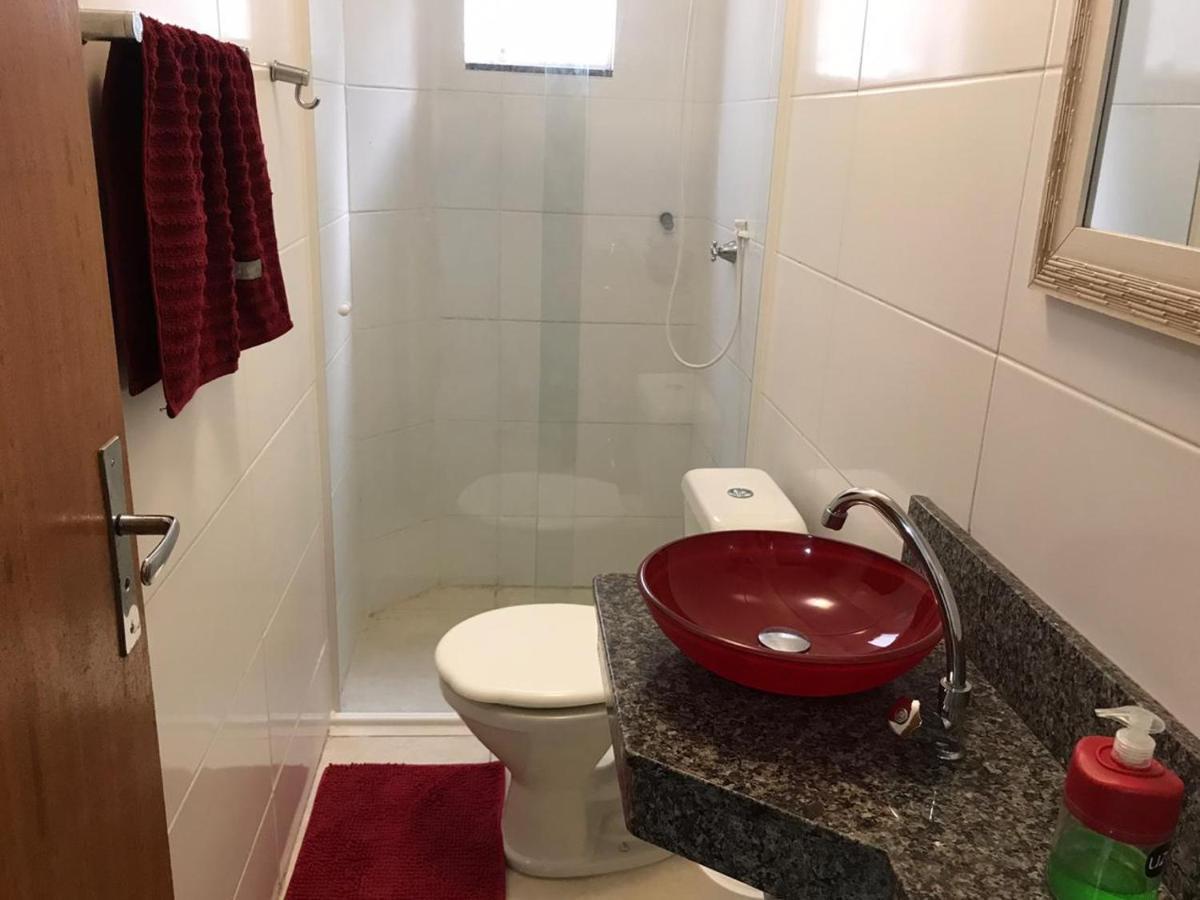 Apartamento Novo 450 Mt Da Praia Ingleses Florianópolis المظهر الخارجي الصورة