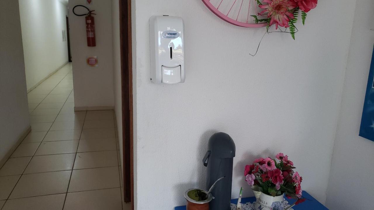 Apartamento Novo 450 Mt Da Praia Ingleses Florianópolis المظهر الخارجي الصورة