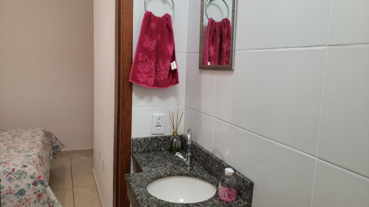 Apartamento Novo 450 Mt Da Praia Ingleses Florianópolis المظهر الخارجي الصورة