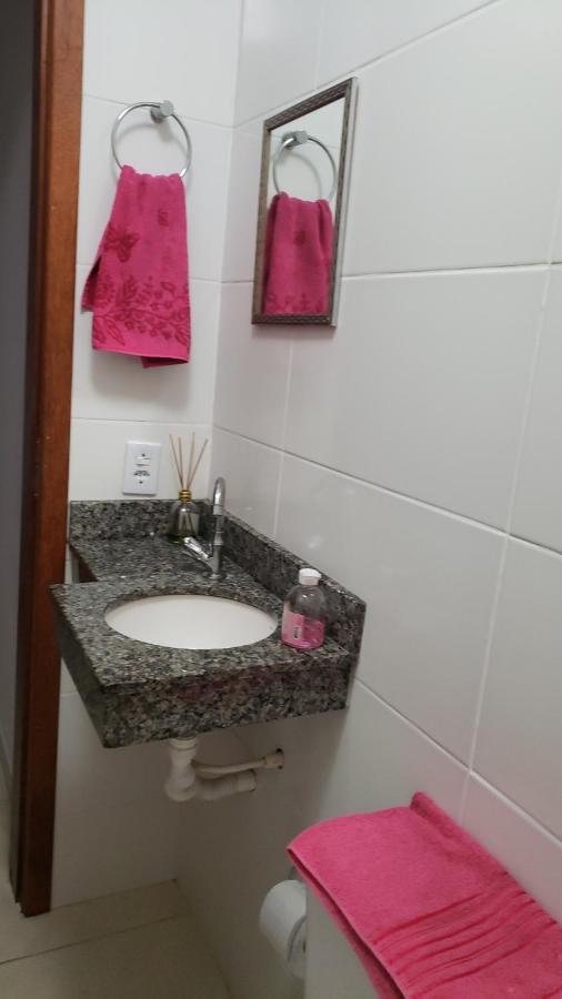 Apartamento Novo 450 Mt Da Praia Ingleses Florianópolis المظهر الخارجي الصورة