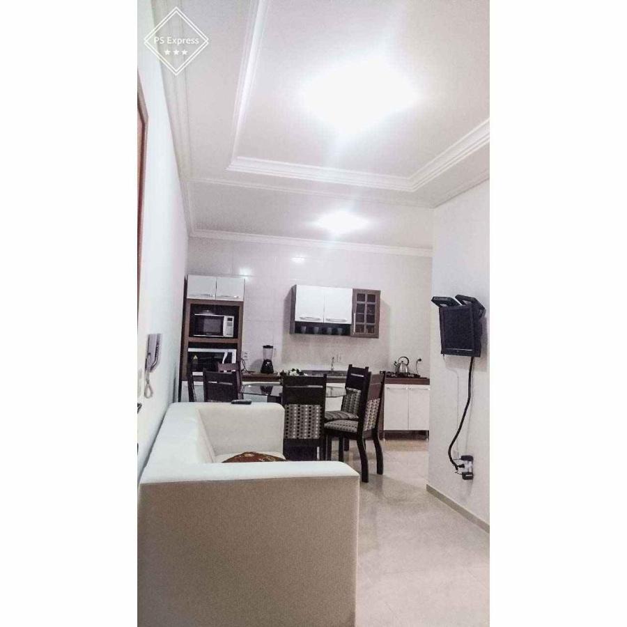 Apartamento Novo 450 Mt Da Praia Ingleses Florianópolis المظهر الخارجي الصورة