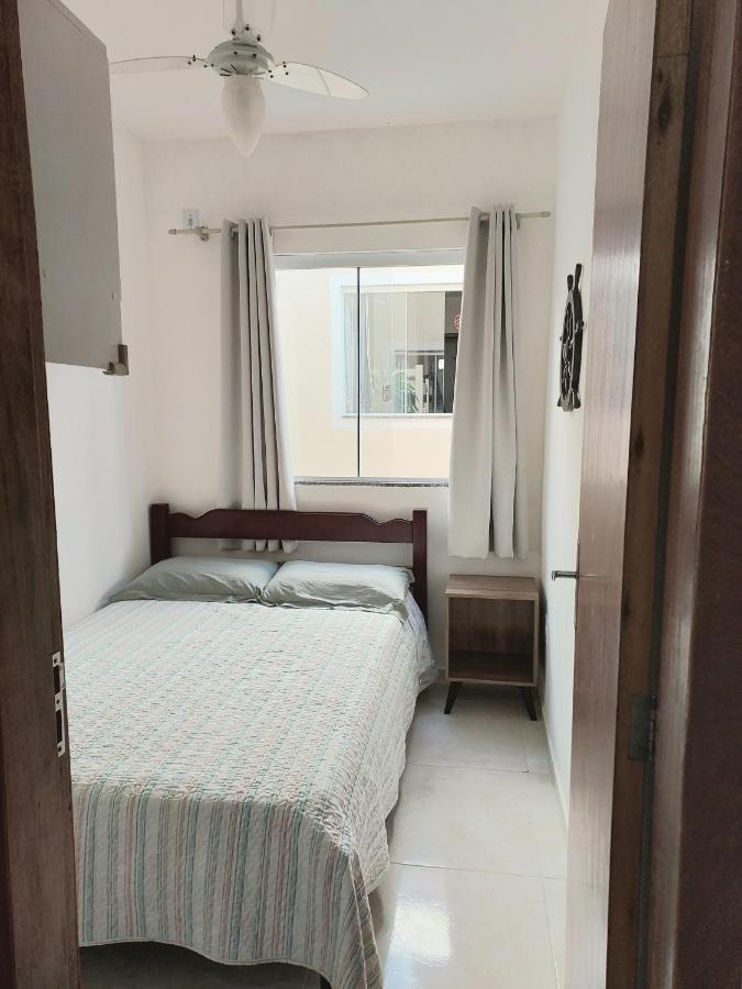 Apartamento Novo 450 Mt Da Praia Ingleses Florianópolis المظهر الخارجي الصورة