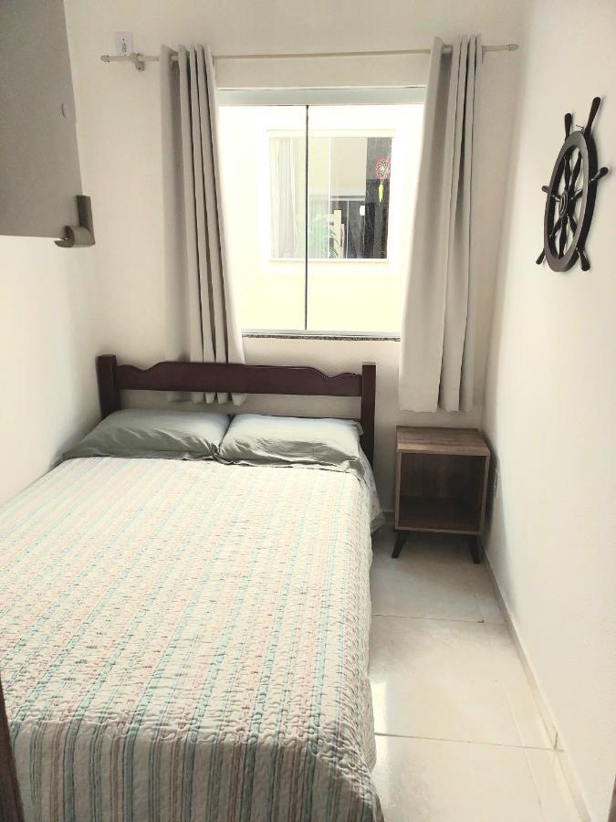 Apartamento Novo 450 Mt Da Praia Ingleses Florianópolis المظهر الخارجي الصورة