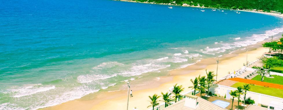 Apartamento Novo 450 Mt Da Praia Ingleses Florianópolis المظهر الخارجي الصورة