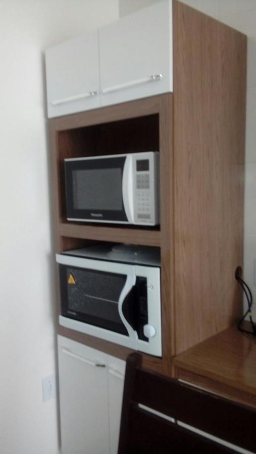 Apartamento Novo 450 Mt Da Praia Ingleses Florianópolis المظهر الخارجي الصورة