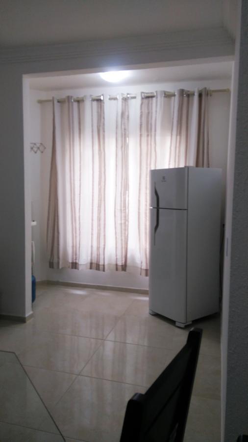 Apartamento Novo 450 Mt Da Praia Ingleses Florianópolis المظهر الخارجي الصورة