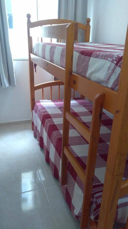 Apartamento Novo 450 Mt Da Praia Ingleses Florianópolis المظهر الخارجي الصورة