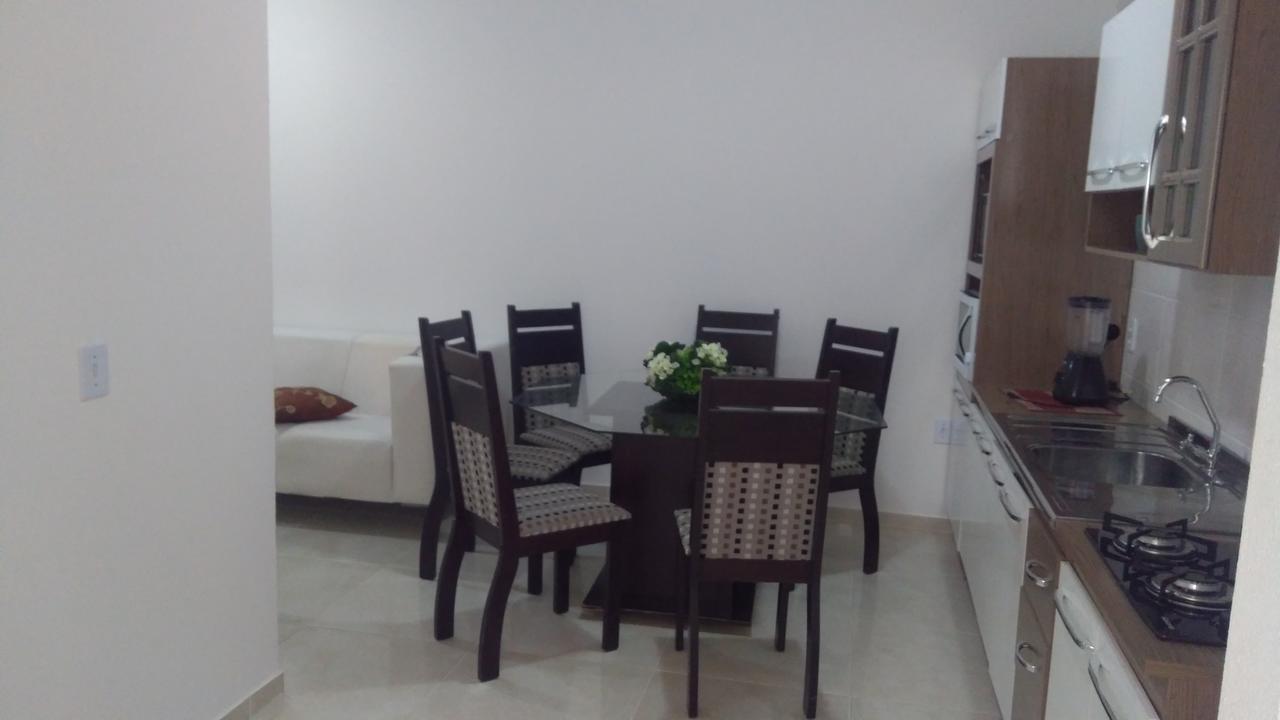 Apartamento Novo 450 Mt Da Praia Ingleses Florianópolis المظهر الخارجي الصورة