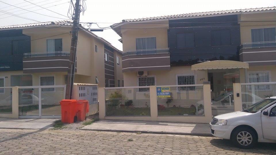 Apartamento Novo 450 Mt Da Praia Ingleses Florianópolis المظهر الخارجي الصورة