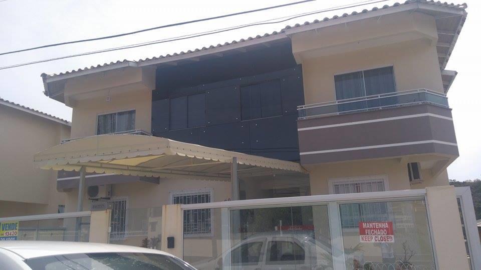 Apartamento Novo 450 Mt Da Praia Ingleses Florianópolis المظهر الخارجي الصورة