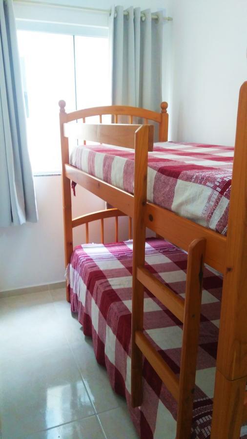 Apartamento Novo 450 Mt Da Praia Ingleses Florianópolis المظهر الخارجي الصورة
