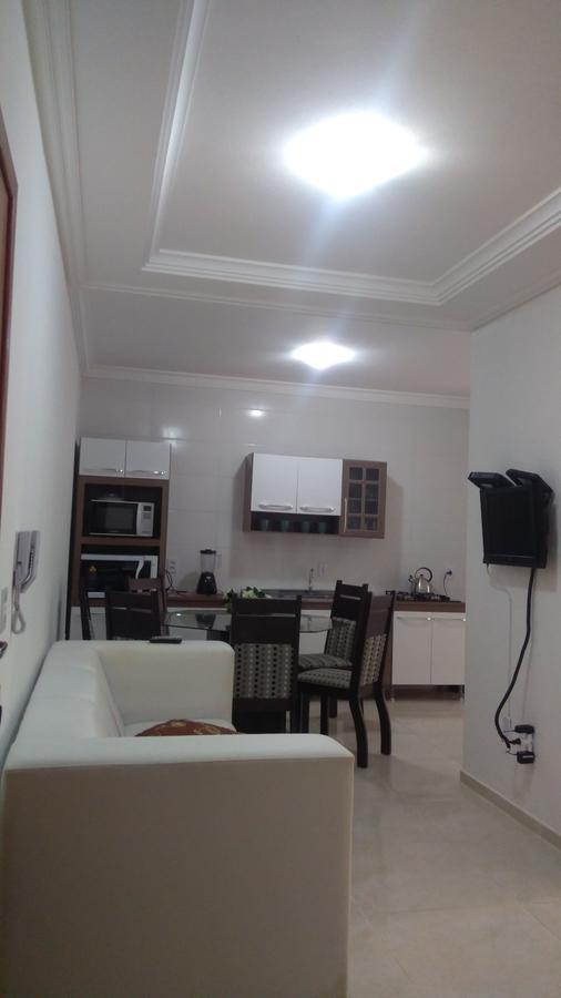Apartamento Novo 450 Mt Da Praia Ingleses Florianópolis المظهر الخارجي الصورة