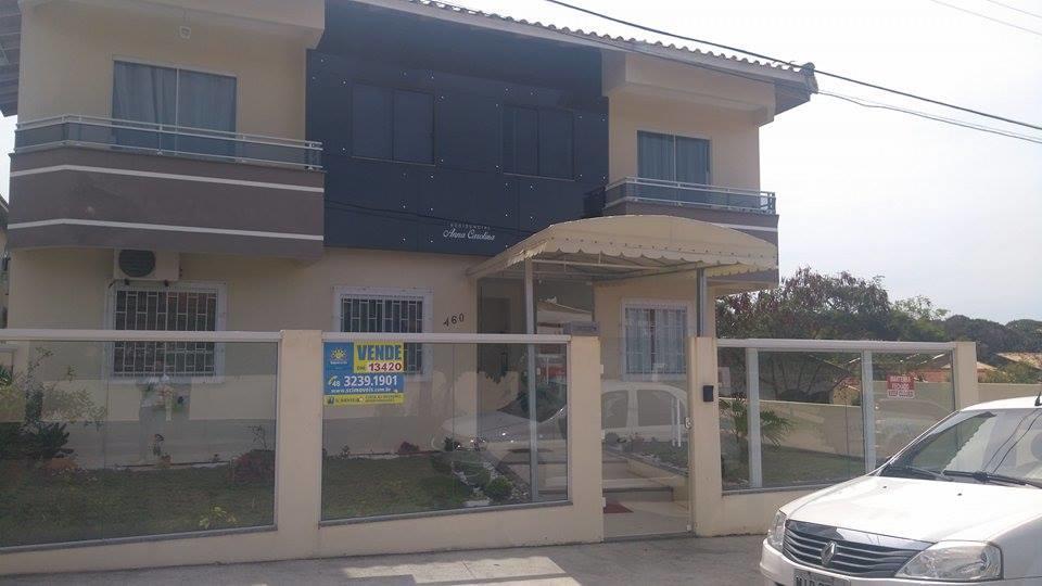 Apartamento Novo 450 Mt Da Praia Ingleses Florianópolis المظهر الخارجي الصورة