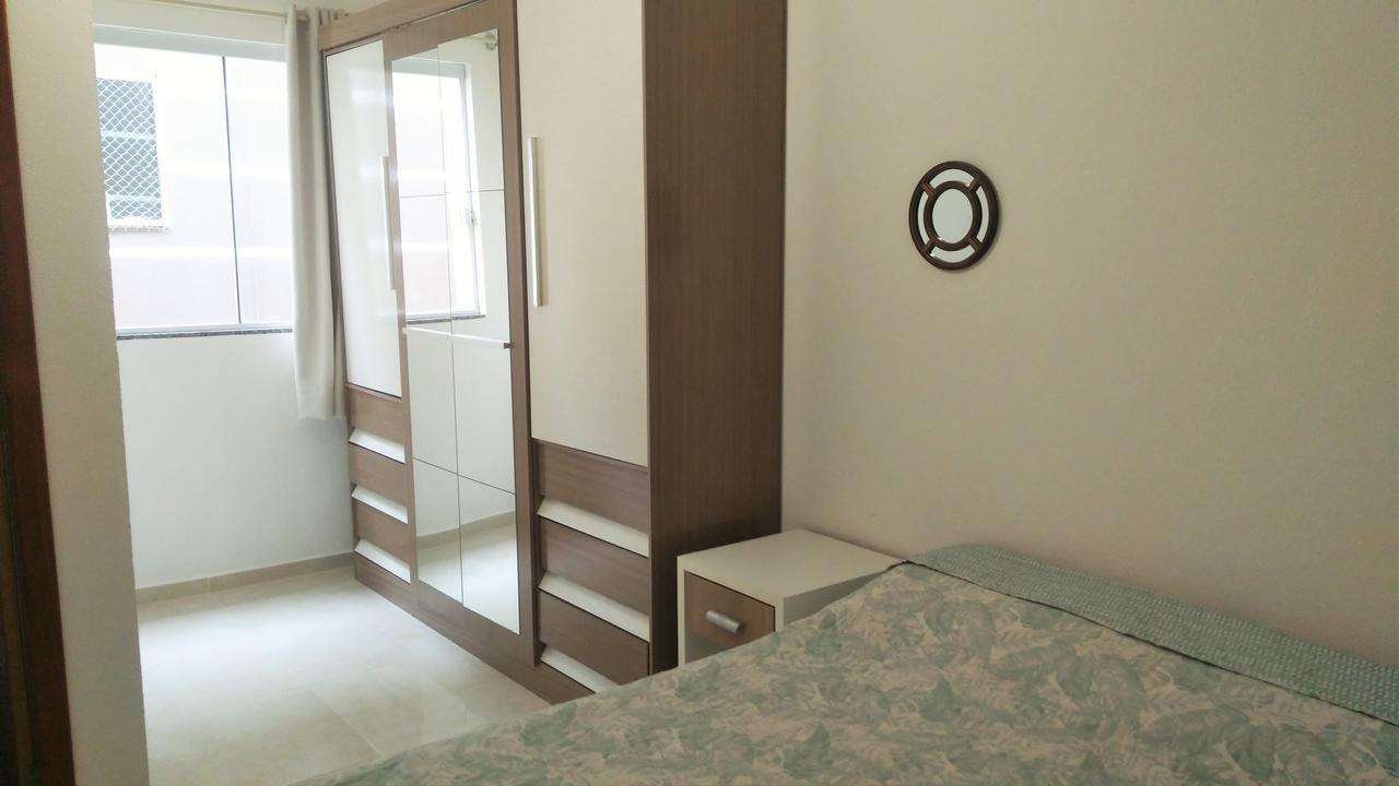 Apartamento Novo 450 Mt Da Praia Ingleses Florianópolis المظهر الخارجي الصورة