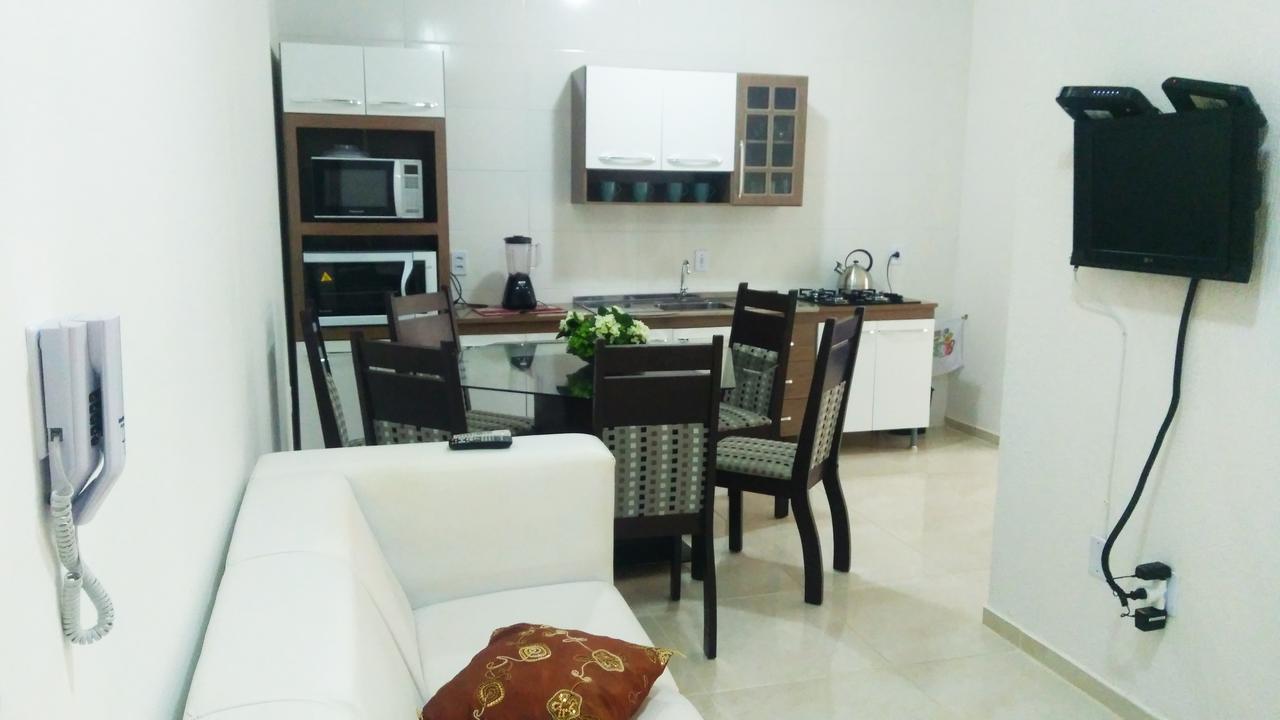 Apartamento Novo 450 Mt Da Praia Ingleses Florianópolis المظهر الخارجي الصورة