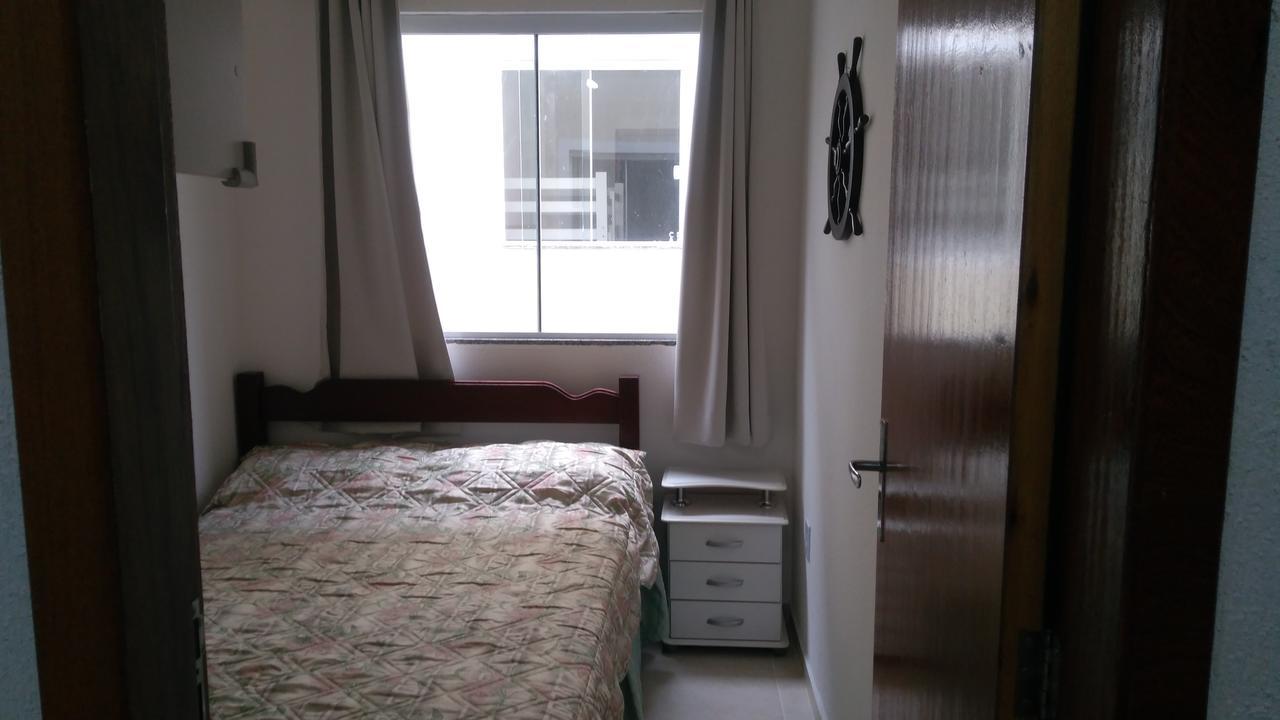 Apartamento Novo 450 Mt Da Praia Ingleses Florianópolis المظهر الخارجي الصورة