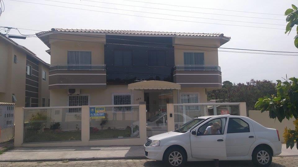 Apartamento Novo 450 Mt Da Praia Ingleses Florianópolis المظهر الخارجي الصورة
