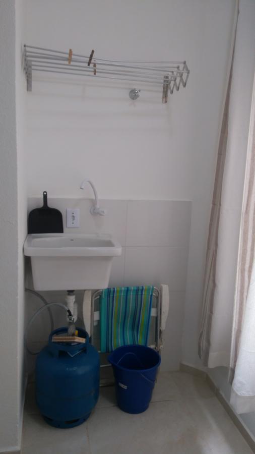 Apartamento Novo 450 Mt Da Praia Ingleses Florianópolis المظهر الخارجي الصورة