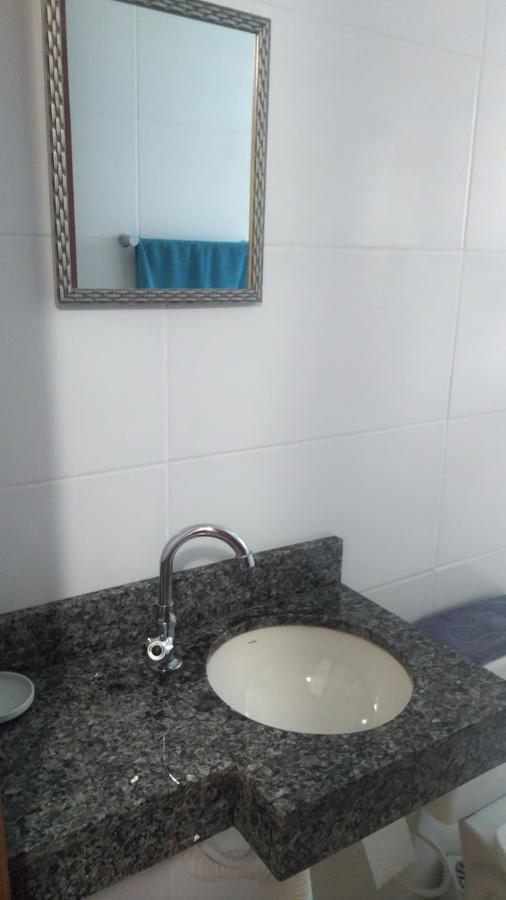 Apartamento Novo 450 Mt Da Praia Ingleses Florianópolis المظهر الخارجي الصورة