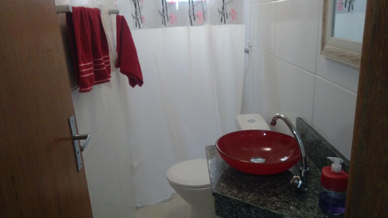 Apartamento Novo 450 Mt Da Praia Ingleses Florianópolis المظهر الخارجي الصورة