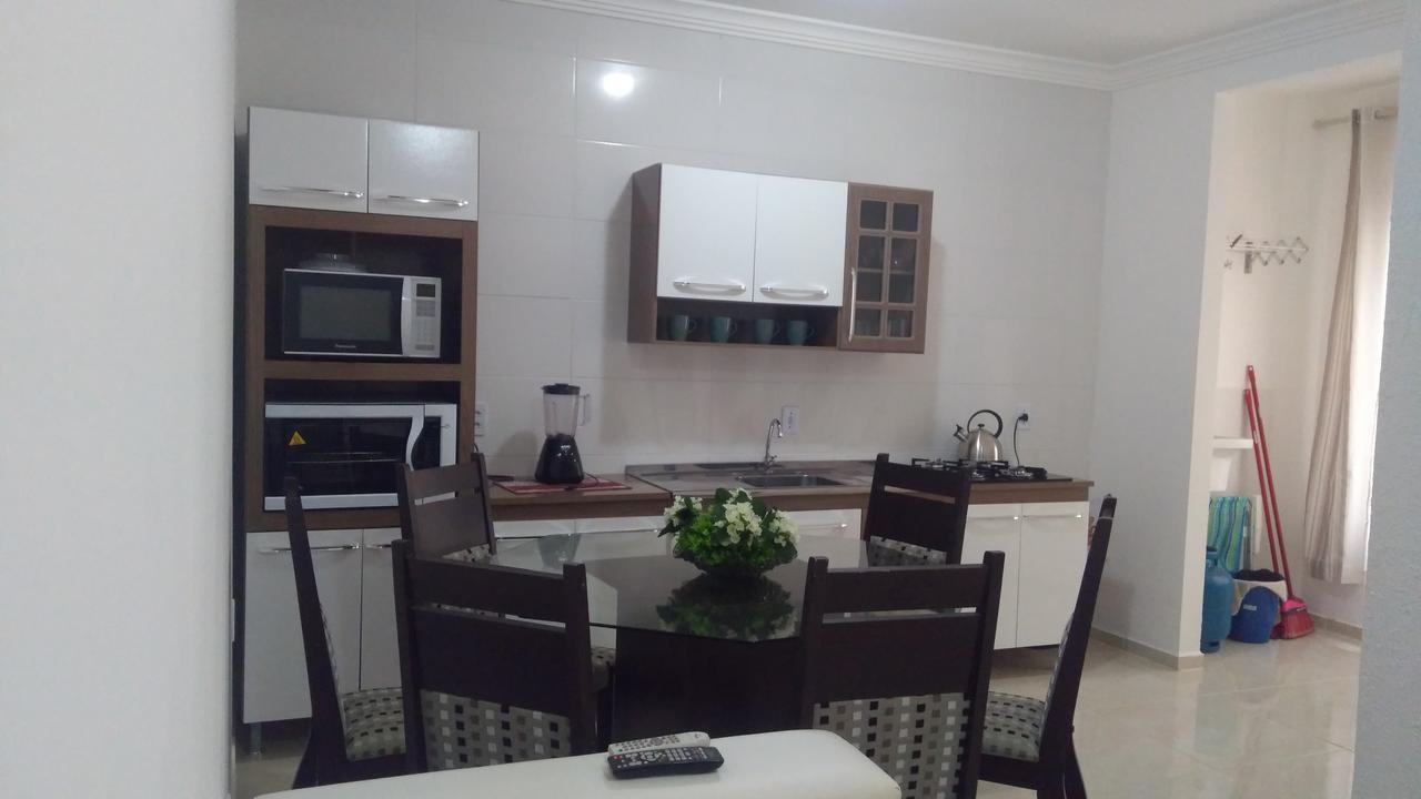Apartamento Novo 450 Mt Da Praia Ingleses Florianópolis المظهر الخارجي الصورة